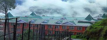 Govt. College, Rajgarh, Distt. Sirmour